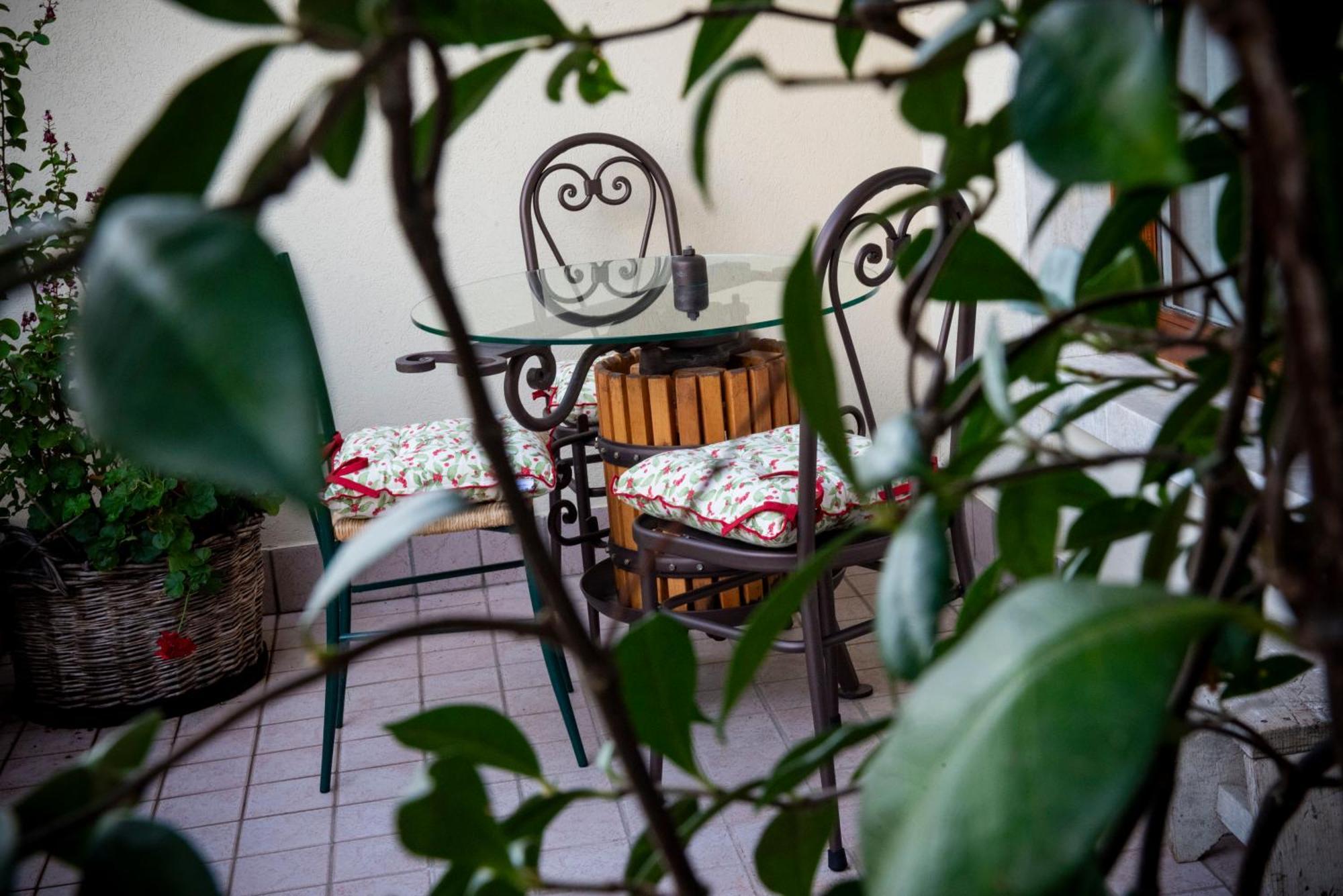 Fiordiloto B&B 4 Stars Alba  Exteriér fotografie